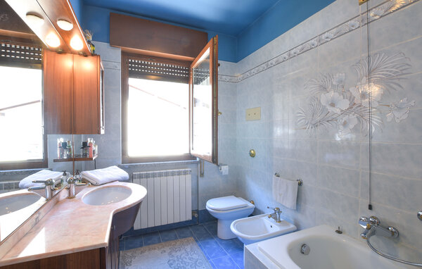 Apartament - Bagolino , Wlochy - IVD001 701