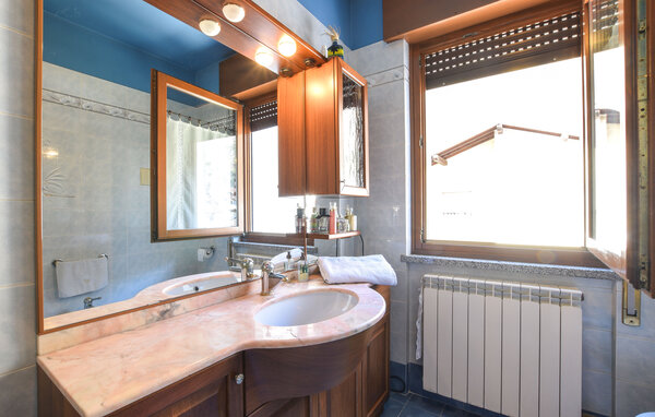 Apartament - Bagolino , Wlochy - IVD001 702