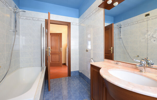 Apartament - Bagolino , Wlochy - IVD001 703