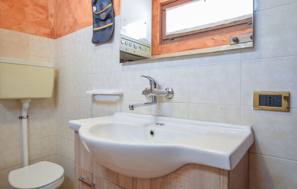 Apartament - Bagolino , Wlochy - IVD001 704