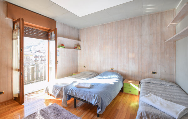 Apartament - Bagolino , Wlochy - IVD001 8