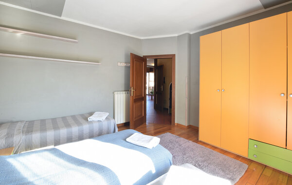 Apartament - Bagolino , Wlochy - IVD001 602