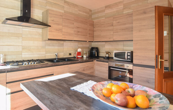 Apartament - Bagolino , Wlochy - IVD001 6