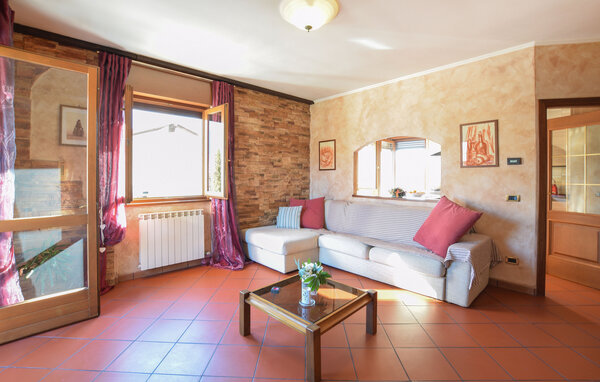Apartament - Bagolino , Wlochy - IVD001 301