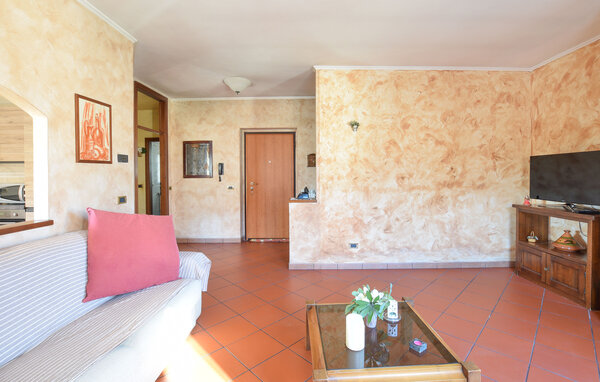 Apartament - Bagolino , Wlochy - IVD001 302