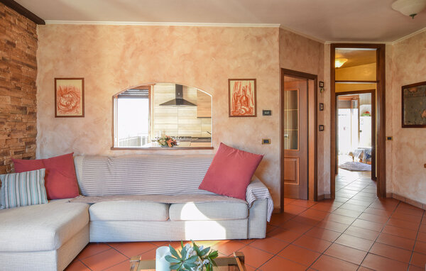 Apartament - Bagolino , Wlochy - IVD001 303