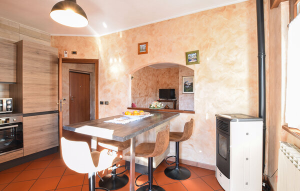 Apartament - Bagolino , Wlochy - IVD001 5