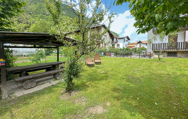 Apartament - Bagolino , Wlochy - IVD001 101