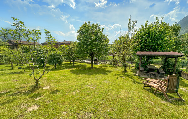 Apartament - Bagolino , Wlochy - IVD001 102