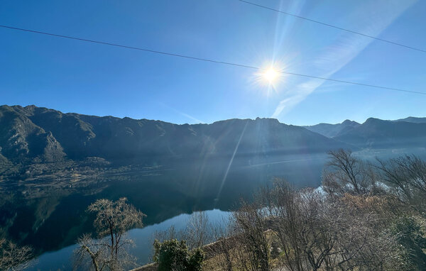 Apartament - Bagolino , Wlochy - IVD001 202