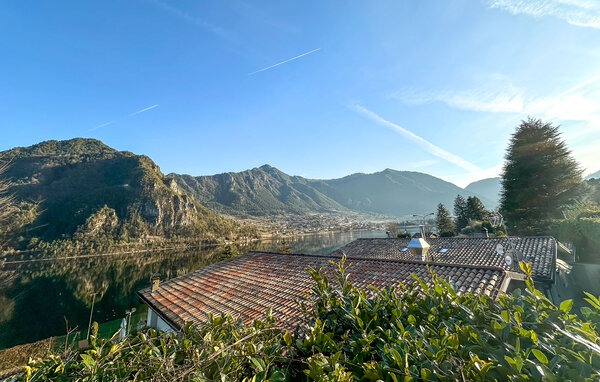 Apartament - Bagolino , Wlochy - IVD001 203