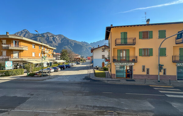 Apartamento - Bagolino , Italia - IVD002 901