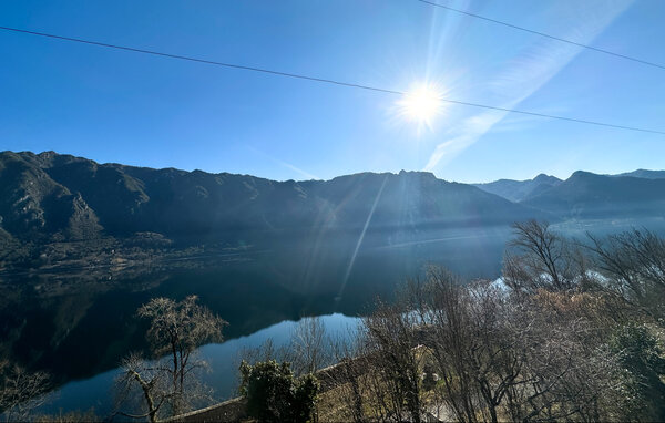 Apartamento - Bagolino , Italia - IVD002 6