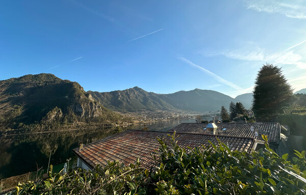 Apartamento - Bagolino , Italia - IVD002 902