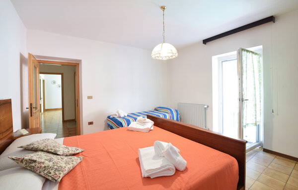 Apartamento - Bagolino , Italia - IVD002 603