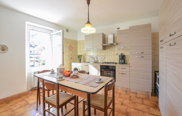 Apartamento - Bagolino , Italia - IVD002 3