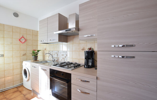 Apartamento - Bagolino , Italia - IVD002 402