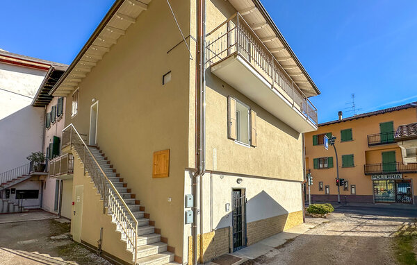 Apartamento - Bagolino , Italia - IVD002 5