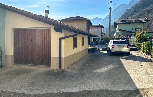 Apartamento - Bagolino , Italia - IVD002 101