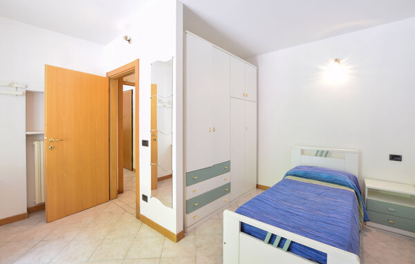 Apartment - Bagolino , Italy - IVD003 601