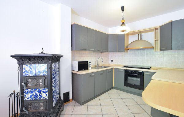 Apartment - Bagolino , Italy - IVD003 401