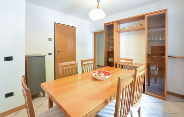 Apartment - Bagolino , Italy - IVD003 303