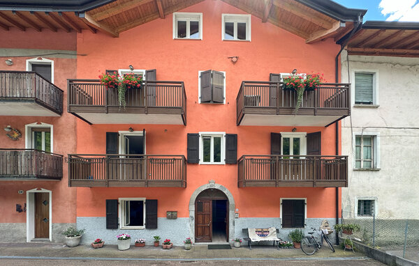 Apartment - Bagolino , Italy - IVD003 8
