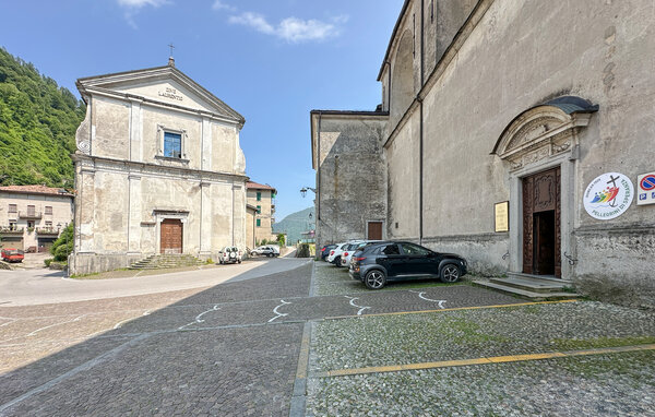Domy wakacyjne - Bagolino , Wlochy - IVD004 901