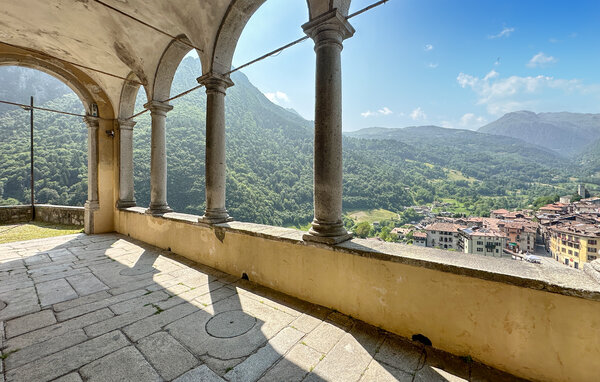 Domy wakacyjne - Bagolino , Wlochy - IVD004 902
