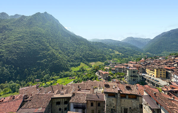Domy wakacyjne - Bagolino , Wlochy - IVD004 903