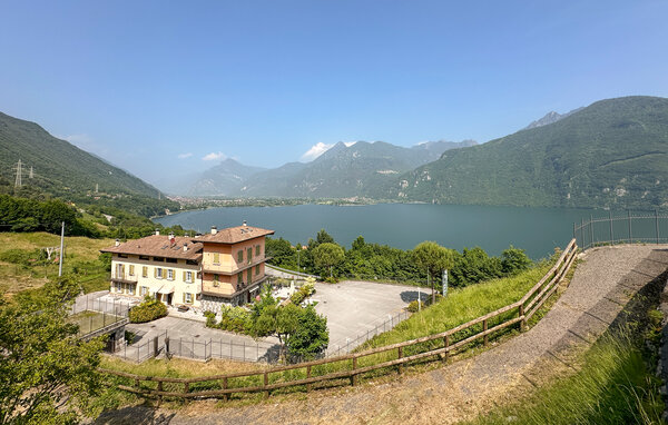 Domy wakacyjne - Bagolino , Wlochy - IVD004 7