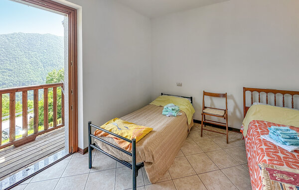 Domy wakacyjne - Bagolino , Wlochy - IVD004 603