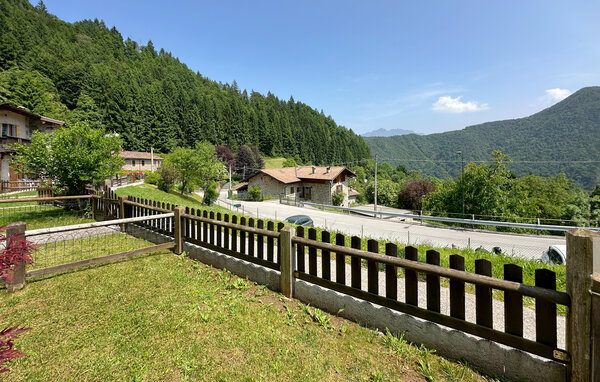 Domy wakacyjne - Bagolino , Wlochy - IVD004 101