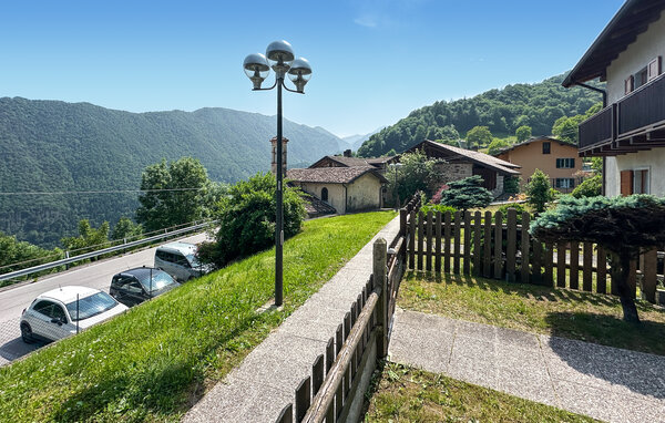 Domy wakacyjne - Bagolino , Wlochy - IVD004 102
