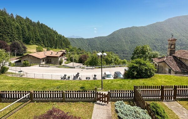 Kuća-za-odmor - Bagolino , Italija - IVD004 2