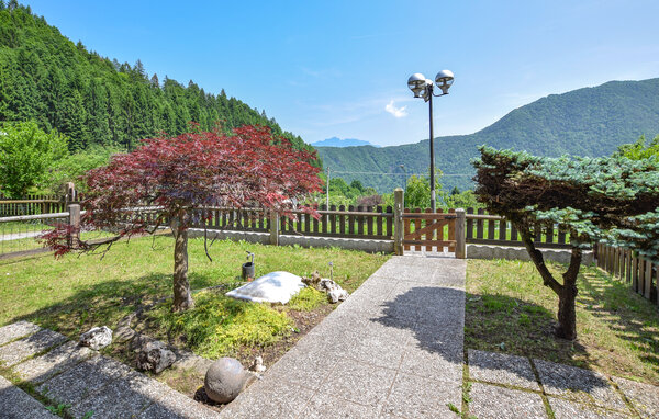 Domy wakacyjne - Bagolino , Wlochy - IVD004 103