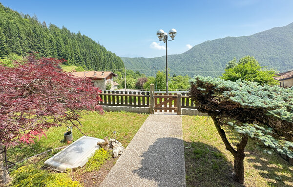 Domy wakacyjne - Bagolino , Wlochy - IVD004 104
