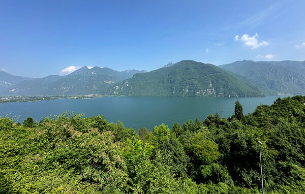 Apartament - Bagolino , Wlochy - IVD005 901