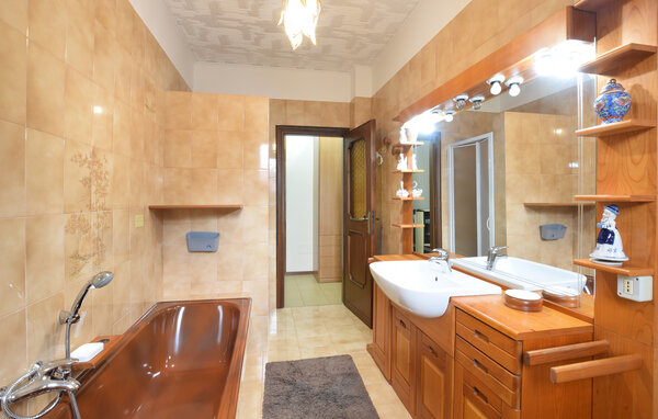 Apartament - Bagolino , Wlochy - IVD005 702
