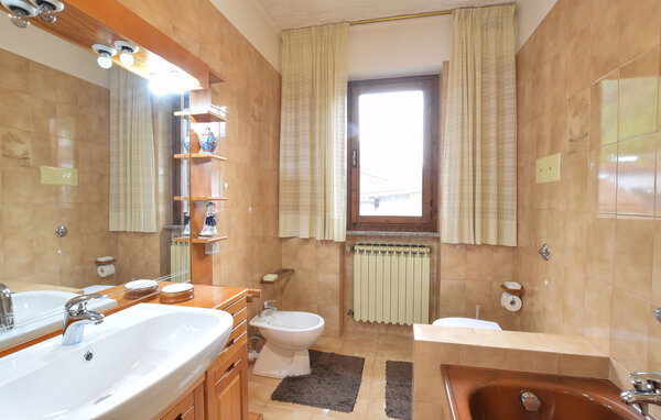 Apartament - Bagolino , Wlochy - IVD005 703
