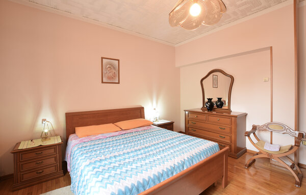 Apartament - Bagolino , Wlochy - IVD005 601