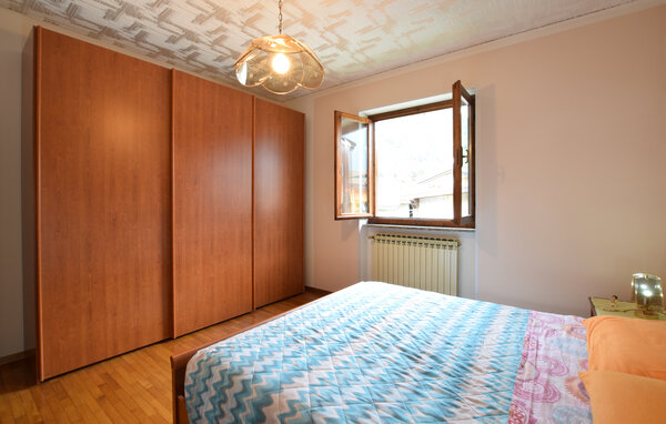 Apartament - Bagolino , Wlochy - IVD005 602