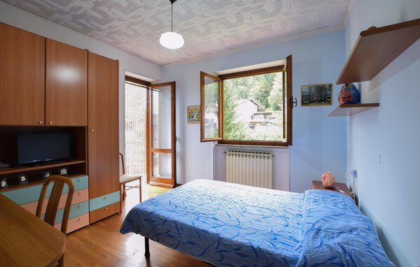 Apartament - Bagolino , Wlochy - IVD005 7