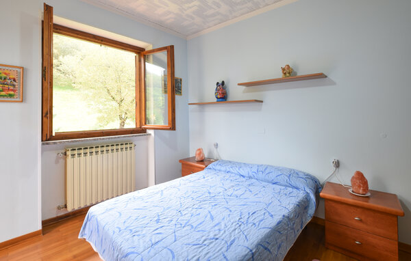 Apartament - Bagolino , Wlochy - IVD005 603