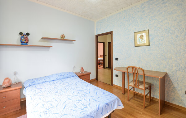 Apartament - Bagolino , Wlochy - IVD005 604