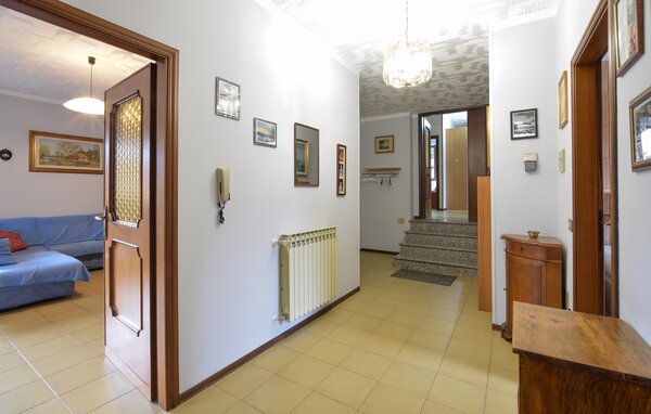 Apartament - Bagolino , Wlochy - IVD005 501