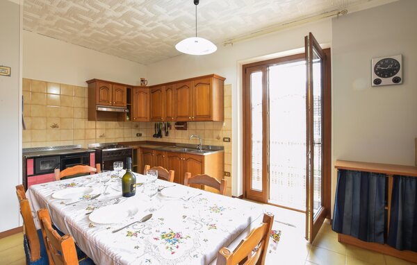 Apartament - Bagolino , Wlochy - IVD005 5
