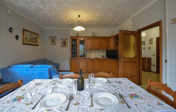Apartament - Bagolino , Wlochy - IVD005 302