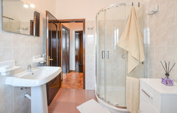 Apartament - Bagolino , Wlochy - IVD006 701