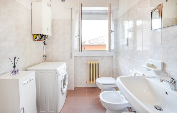 Apartament - Bagolino , Wlochy - IVD006 702